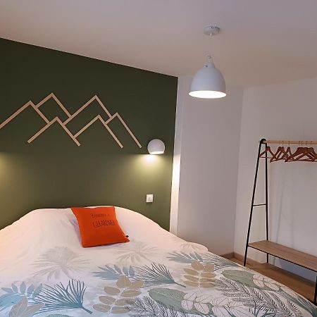 Le Nesdel Apartment Gerardmer Exterior photo